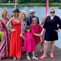 Wyjątkowe ubranka dla dziewczynek #myprincesspl